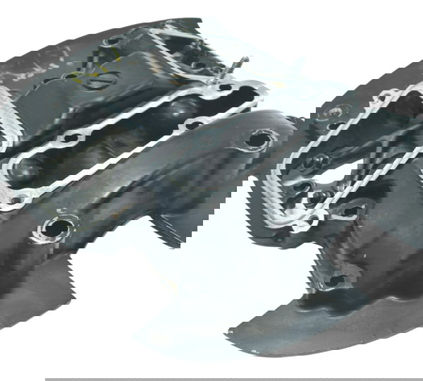 Tampa Cabeçote Tras Balancim Suzuki Boulevard M 800 05-11