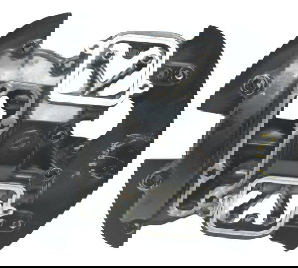 Tampa Cabeçote Tras Balancim Suzuki Boulevard M 800 05-11