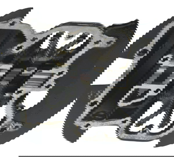 Tampa Cabeçote Tras Balancim Suzuki Boulevard M 800 05-11