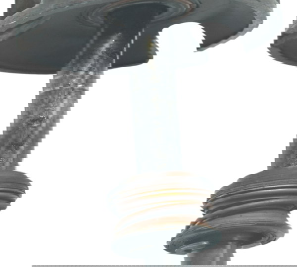 Hélice Bomba Água Suzuki Boulevard M 800 05-11 Original