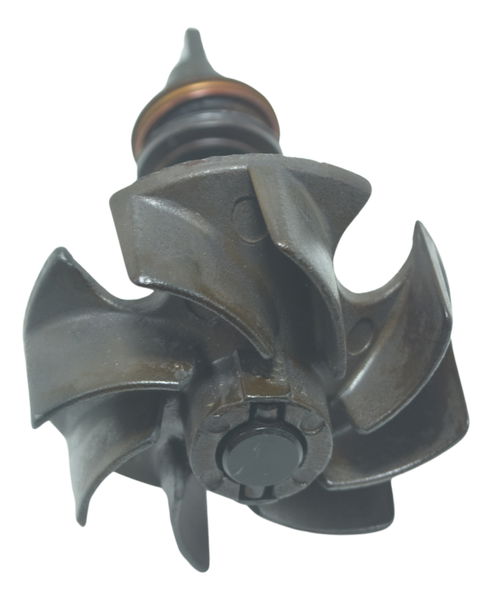 Hélice Bomba Água Suzuki Boulevard M 800 05-11 Original