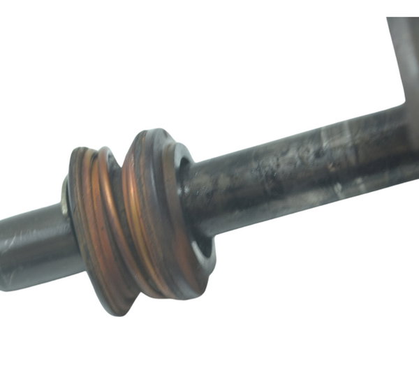 Hélice Bomba Água Suzuki Boulevard M 800 05-11 Original