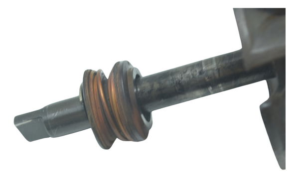 Hélice Bomba Água Suzuki Boulevard M 800 05-11 Original
