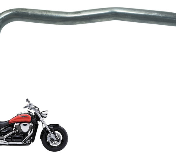 Conexão Óleo Suzuki Boulevard M 800 05-11 Original