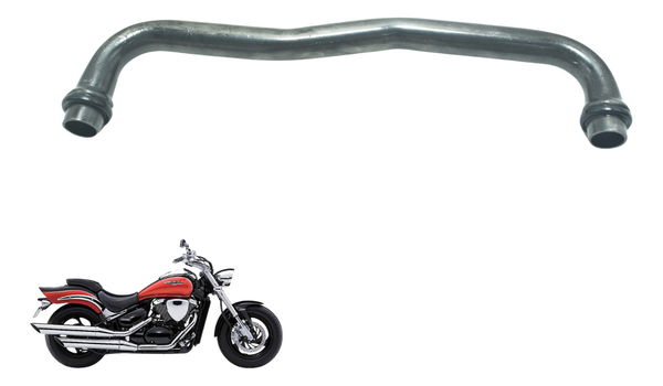 Conexão Óleo Suzuki Boulevard M 800 05-11 Original