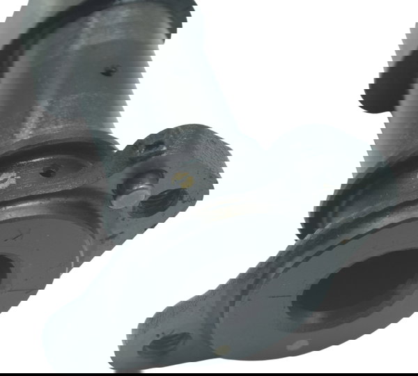 Arvore Comando Tras Suzuki Boulevard M 800 05-11 Original