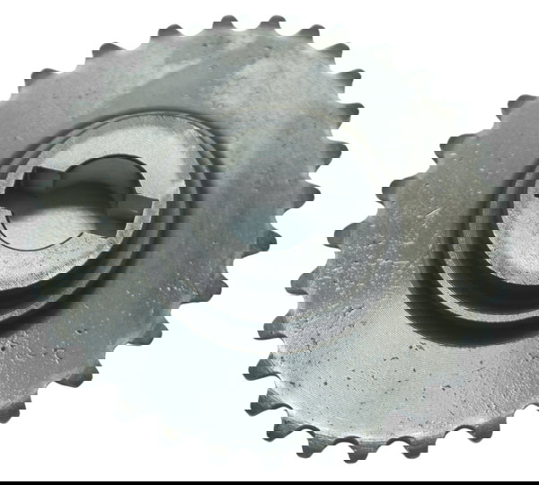 Engrenagem Bomba Óleo Suzuki Boulevard M 800 05-11 Original