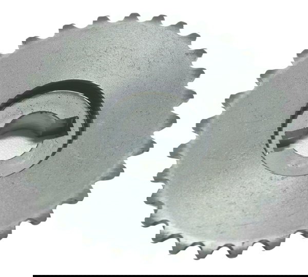 Engrenagem Bomba Óleo Suzuki Boulevard M 800 05-11 Original