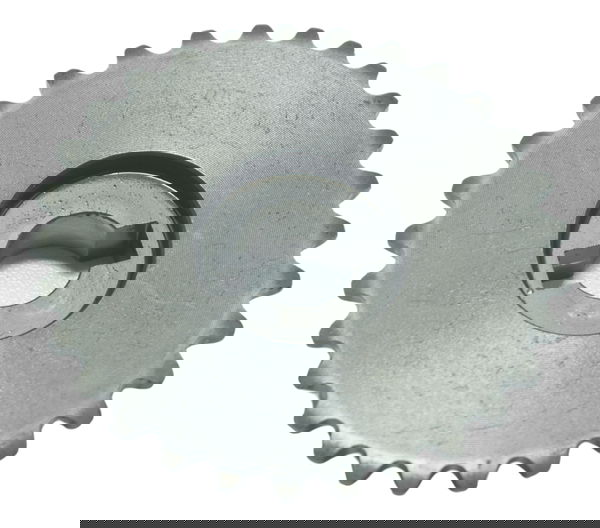 Engrenagem Bomba Óleo Suzuki Boulevard M 800 05-11 Original
