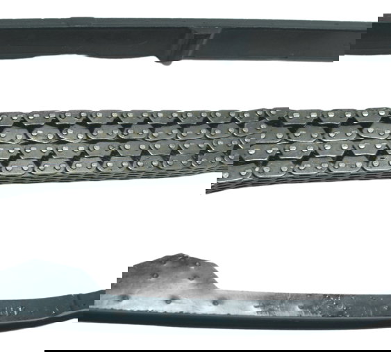 Kit Guia Tensor Corrente Comand Suzuki Boulevard M 800 05-11