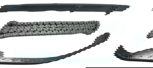 Kit Guia Tensor Corrente Comand Suzuki Boulevard M 800 05-11