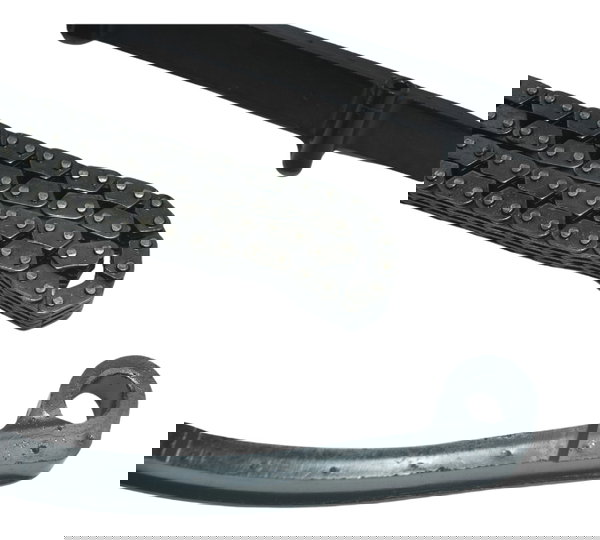 Kit Guia Tensor Corrente Comand Suzuki Boulevard M 800 05-11