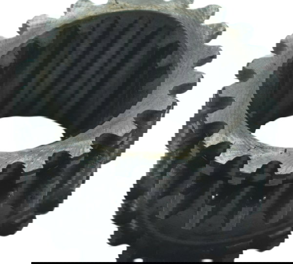 Engrenagem Inferior Comand Suzuki Boulevard M 800 05-11 Orig