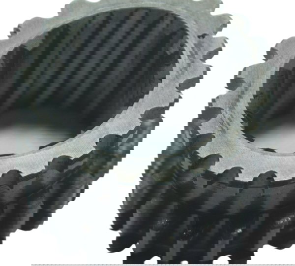 Engrenagem Inferior Comand Suzuki Boulevard M 800 05-11 Orig