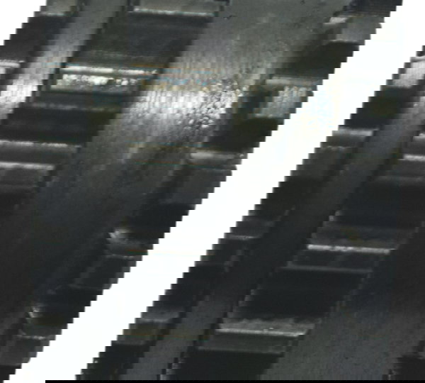 Engrenagem Inferior Comand Suzuki Boulevard M 800 05-11 Orig