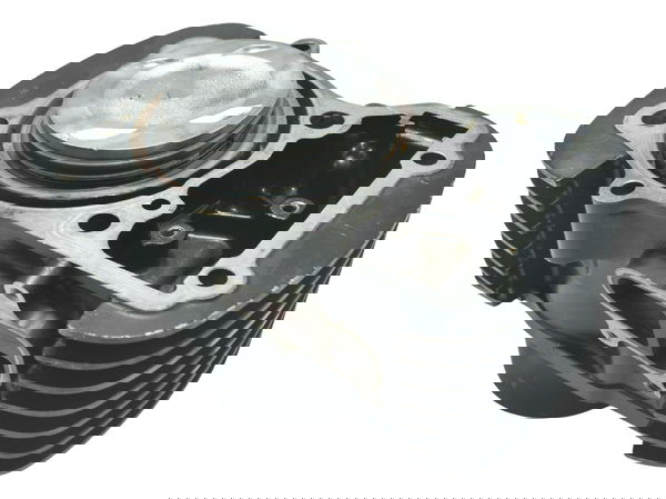 Cilindro Pistão Anéis Tras Suzuki Boulevard M 800 05-11 Orig