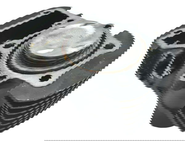 Cilindro Pistão Anéis Tras Suzuki Boulevard M 800 05-11 Orig