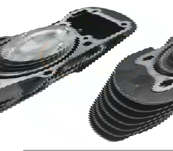 Cilindro Pistão Anéis Tras Suzuki Boulevard M 800 05-11 Orig