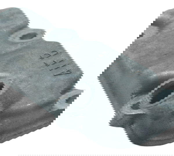 Tampa Respiro Motor Suzuki Boulevard M 800 05-11 Original