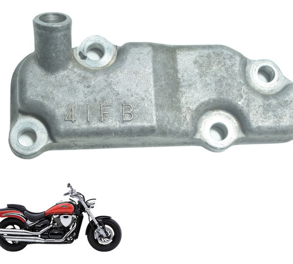 Tampa Respiro Motor Suzuki Boulevard M 800 05-11 Original