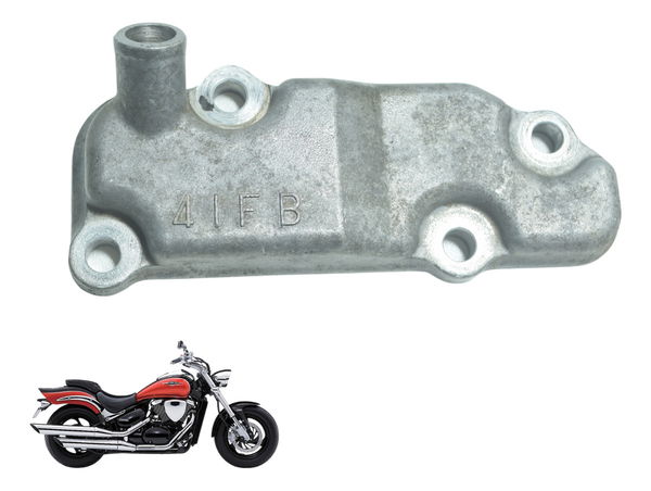 Tampa Respiro Motor Suzuki Boulevard M 800 05-11 Original