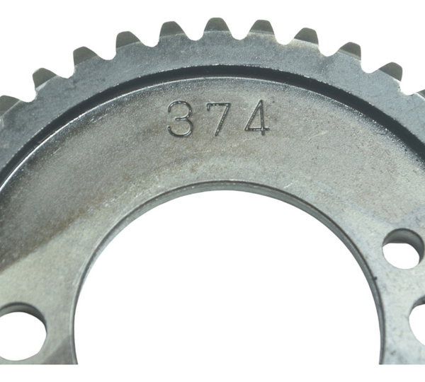 Engrenagem Corrente Comand Suzuki Boulevard M 800 05-11 Orig