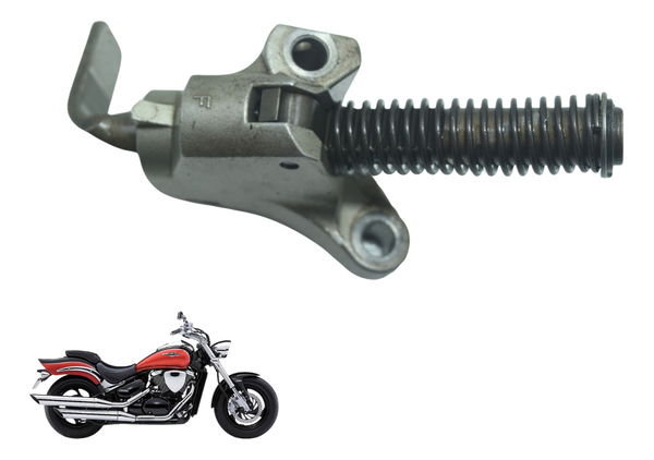 Acionador Corrente Comando Dian Suzuki Boulevard M 800 05-11
