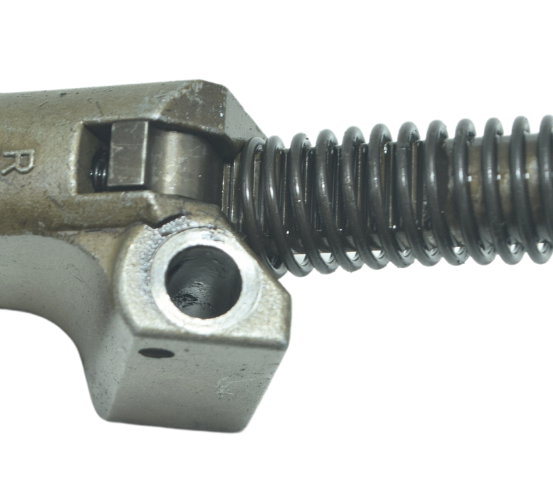 Acionador Corrente Comando Tras Suzuki Boulevard M 800 05-11