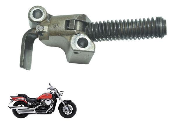 Acionador Corrente Comando Tras Suzuki Boulevard M 800 05-11