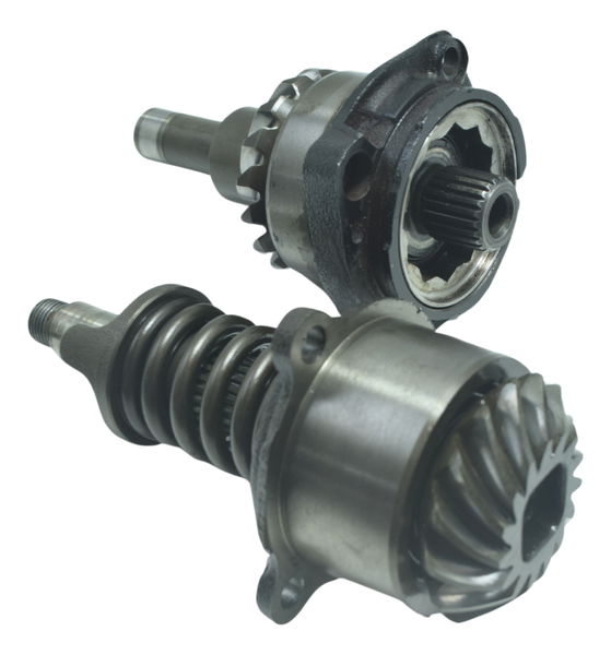 Engrenagem Pinhão Cardan Suzuki Boulevard M 800 05-11 Orig