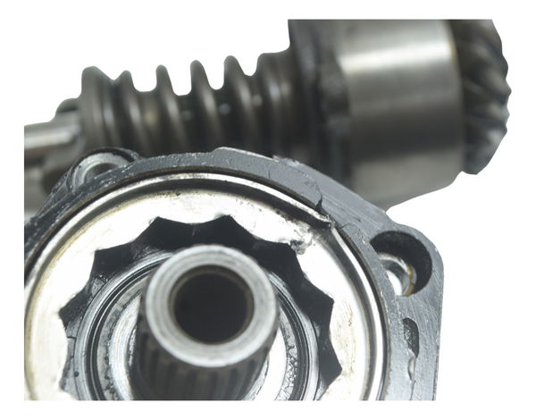 Engrenagem Pinhão Cardan Suzuki Boulevard M 800 05-11 Orig