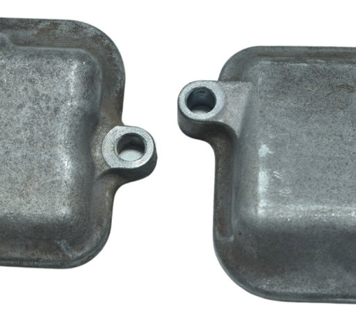 Tampa Cabeçote Suzuki Boulevard M 800 05-11 Original