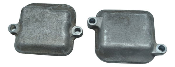 Tampa Cabeçote Suzuki Boulevard M 800 05-11 Original