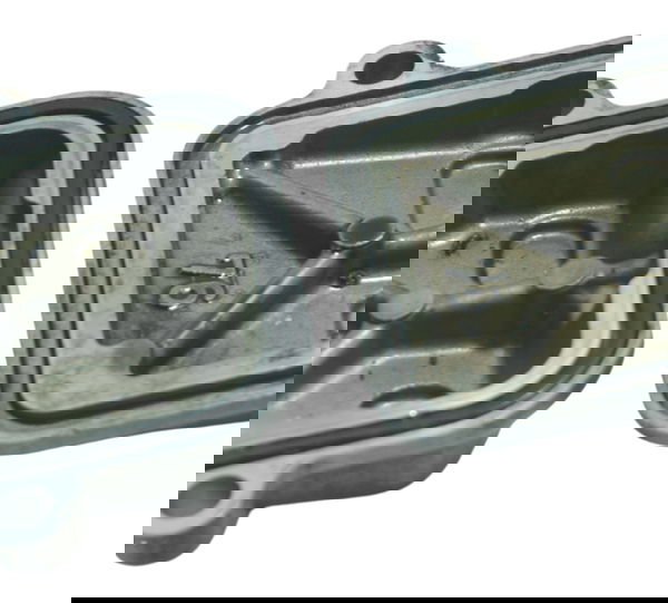 Tampa Cabeçote Suzuki Boulevard M 800 05-11 Original