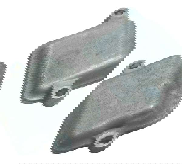 Tampa Cabeçote Suzuki Boulevard M 800 05-11 Original