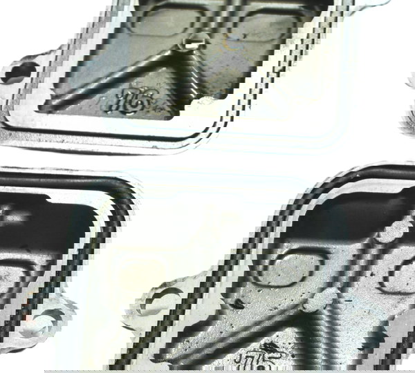 Tampa Cabeçote Suzuki Boulevard M 800 05-11 Original