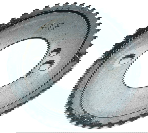 Engrenagem Comando Suzuki Boulevard M 800 05-11 Original