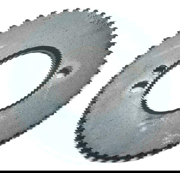 Engrenagem Comando Suzuki Boulevard M 800 05-11 Original