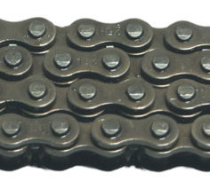 Corrente Bomba Óleo Suzuki Boulevard M 800 05-11 Original