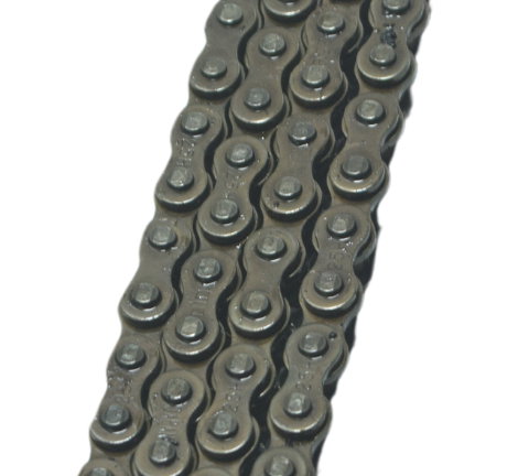 Corrente Bomba Óleo Suzuki Boulevard M 800 05-11 Original