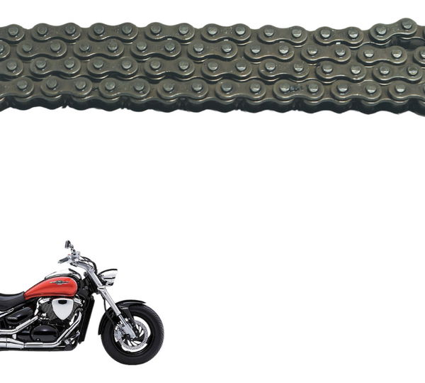 Corrente Bomba Óleo Suzuki Boulevard M 800 05-11 Original