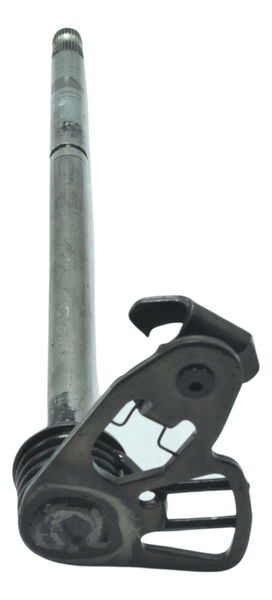 Eixo Seletor Marcha Yamaha Tdm Twin 900 02-08 Original