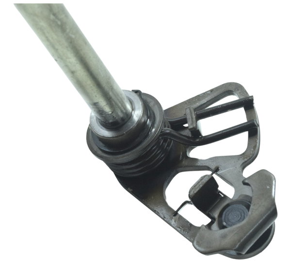 Eixo Seletor Marcha Yamaha Tdm Twin 900 02-08 Original