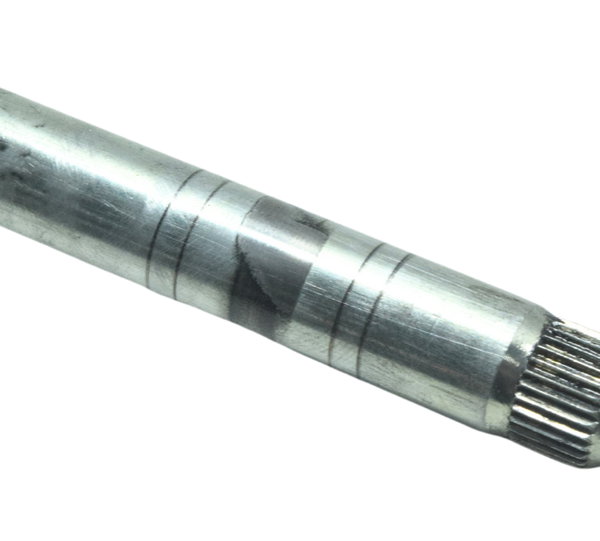 Eixo Seletor Marcha Yamaha Tdm Twin 900 02-08 Original
