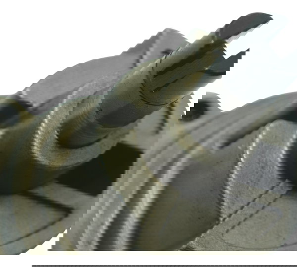 Bomba Óleo Suzuki Boulevard M 800 05-11 Original