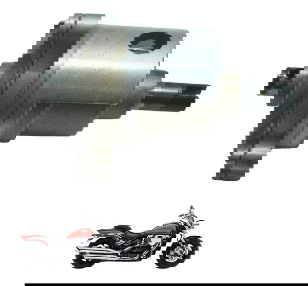 Bomba Óleo Suzuki Boulevard M 800 05-11 Original