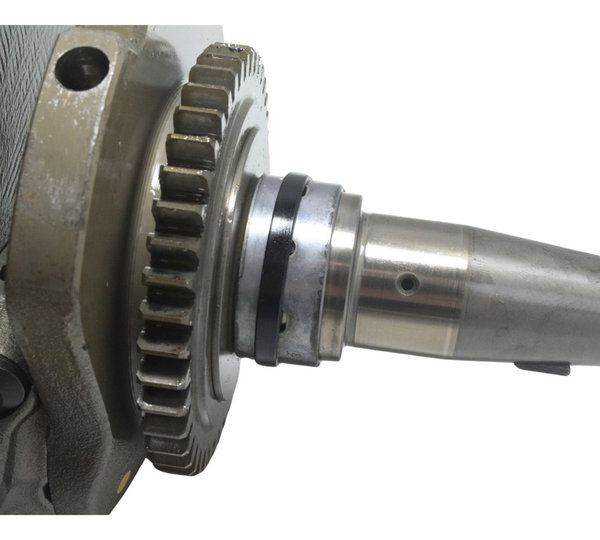 Virabrequim Yamaha Tdm Twin 900 02-08 Original