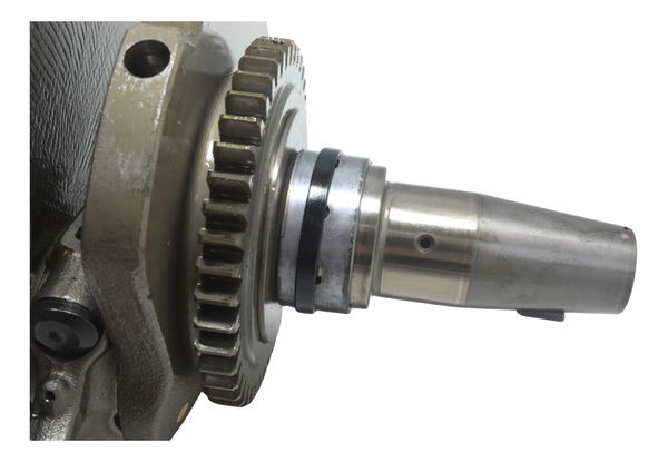 Virabrequim Yamaha Tdm Twin 900 02-08 Original