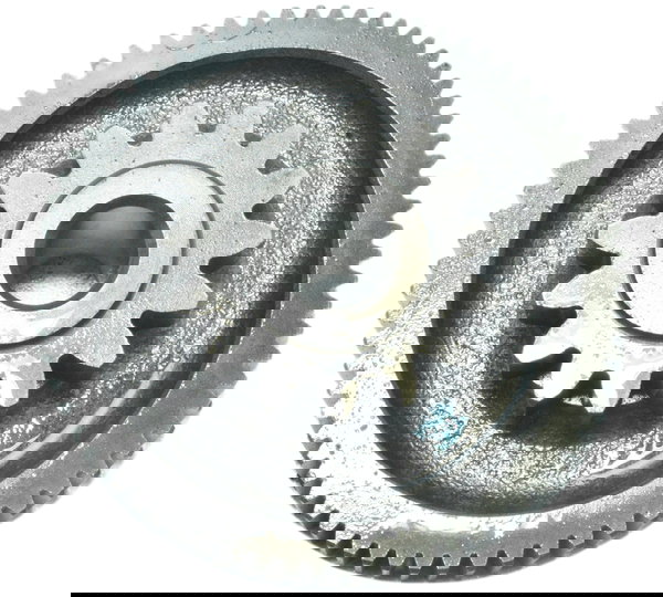 Engrenagem Redução Partida Yamaha Tdm Twin 900 02-08 Orig