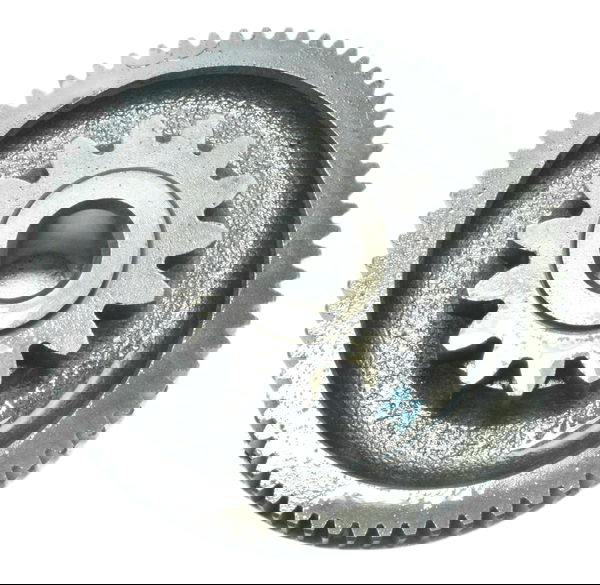 Engrenagem Redução Partida Yamaha Tdm Twin 900 02-08 Orig